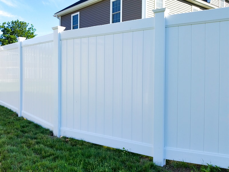 Austin Fence Contractor - Fence Replacement